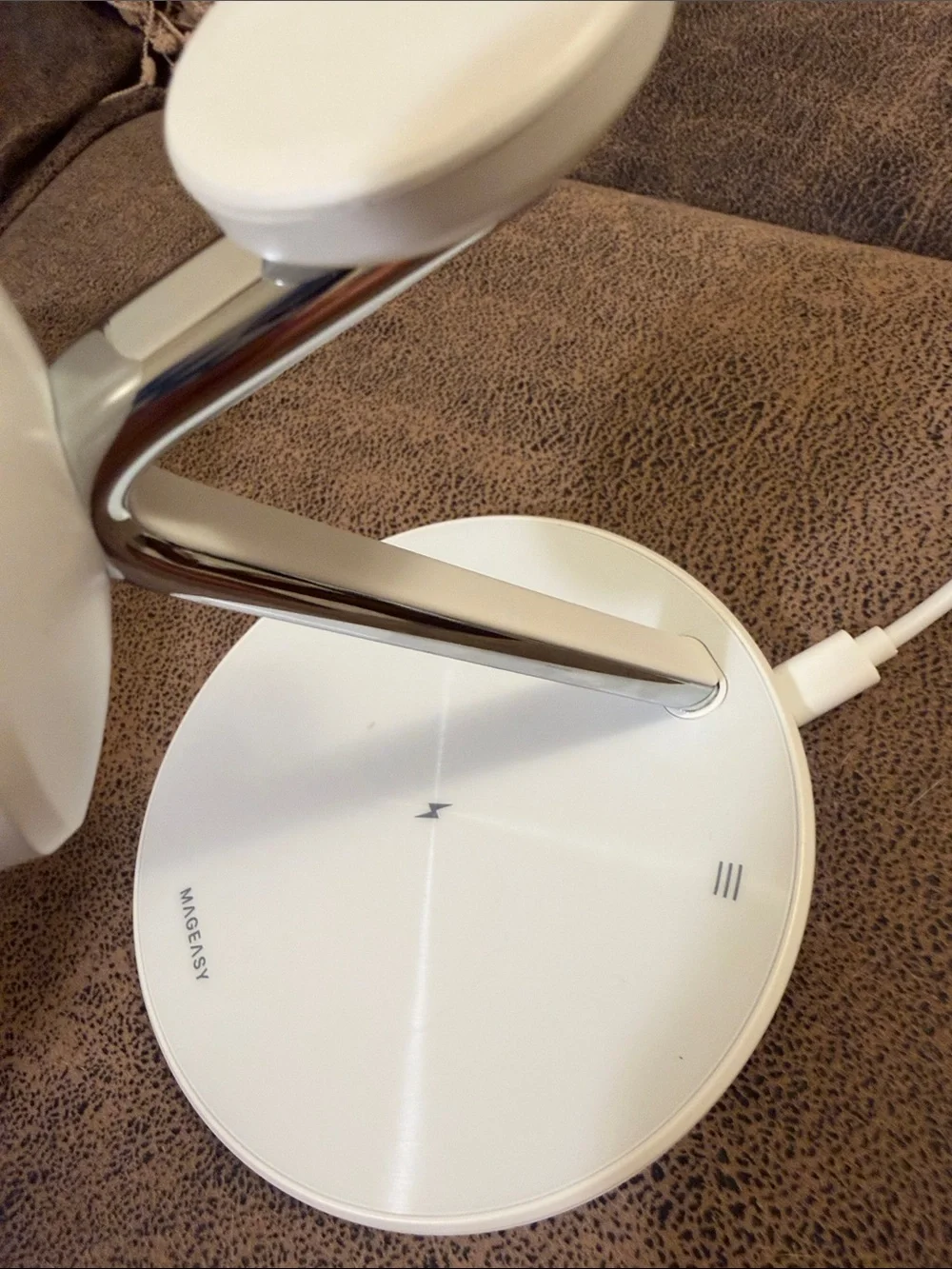MAGEASY 5 in 1 Charging Station